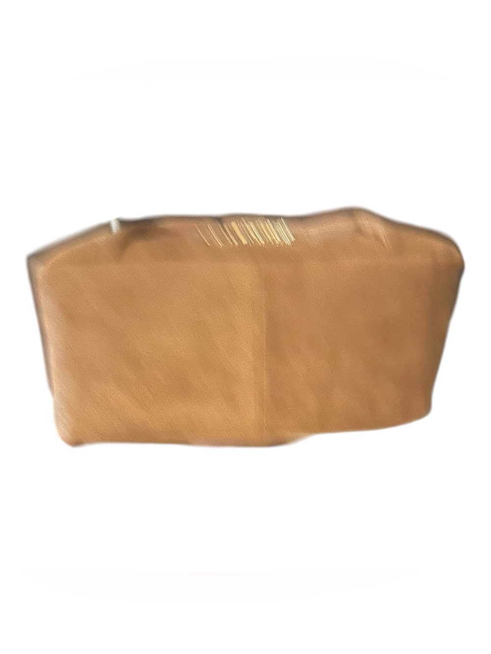 Betsy Johnson Brown Bow-Accent Shoulder Bag - Picture 7 of 8